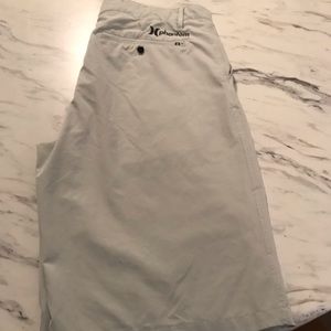 Hurley Dri-fit shorts